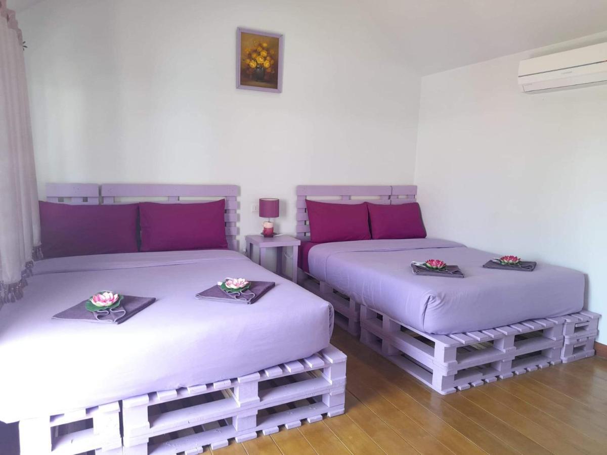 พลอยฟ้ารีสอร์ทเขาเต่า Ployfarresortkhaotao Dış mekan fotoğraf